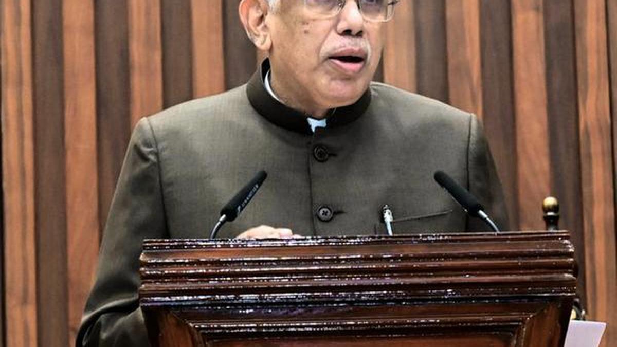 Governor engages with Maharashtra students in ‘Yuva Sangam’ initiative
