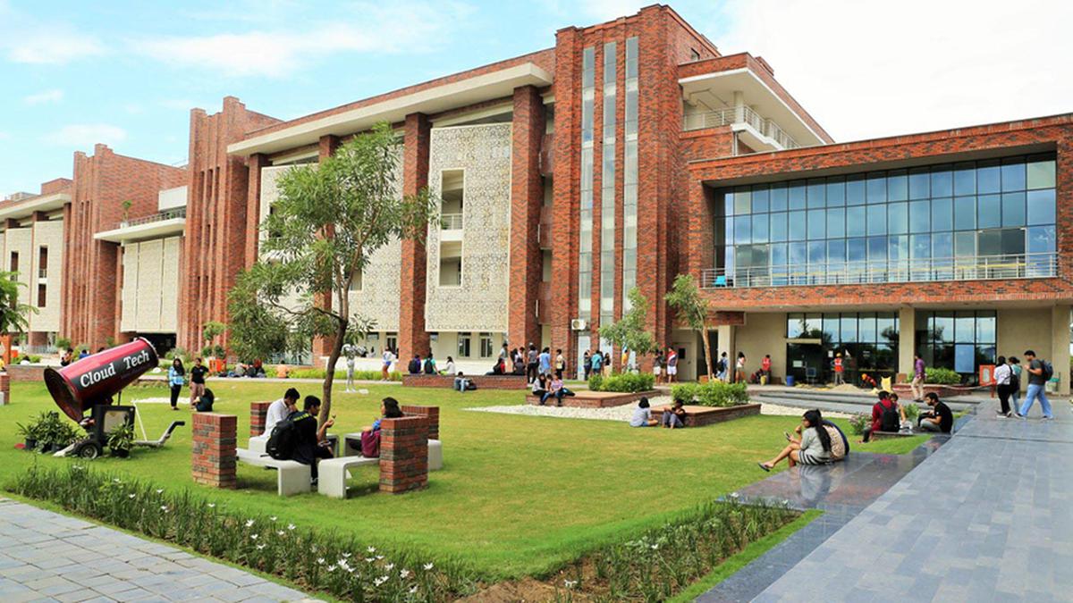 Ashoka University row | Another faculty member resigns, professors threatens exodus if Sabyasachi Das not reinstated