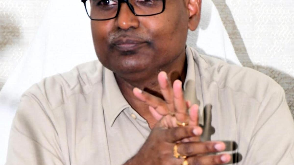 Kurnool Commissioner assures participation of public, elected representatives in city’s development