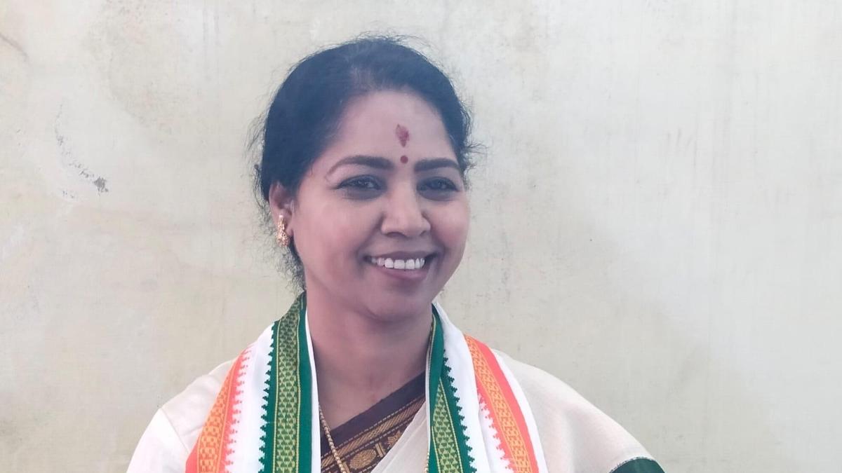 Congress MP writes to President objecting to bar enrolment of Perarivalan