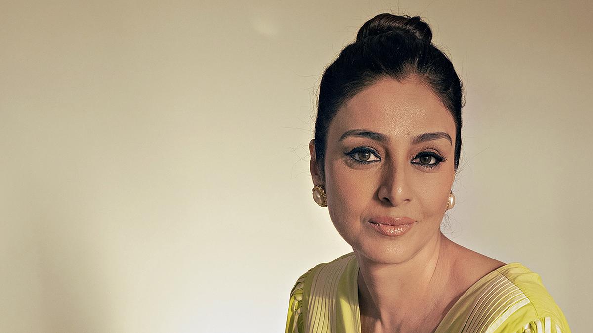 Tabu cast as Sister Francesca in ‘Dune: Prophecy’ prequel series