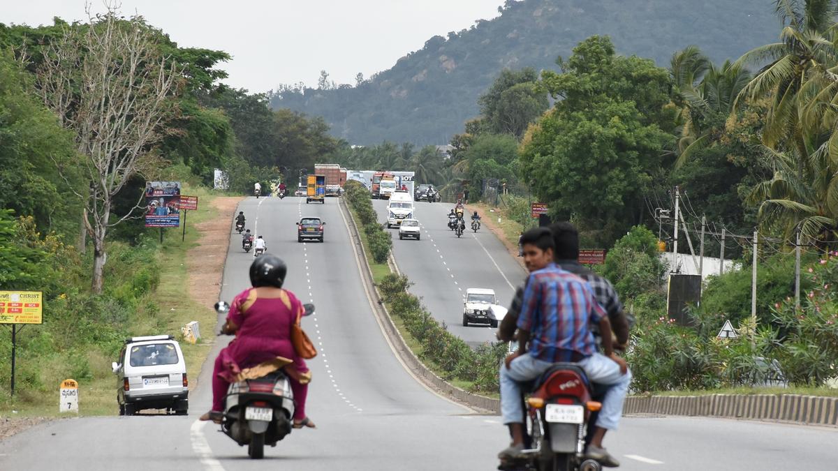 Unending ‘alignment issues’ bog connectivity projects in Mysuru