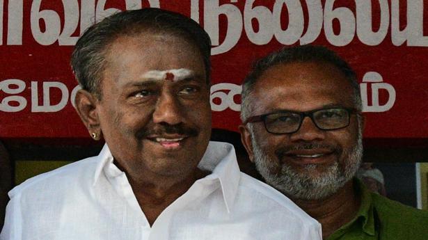 Legendary orator ‘Nellai’ Kannan dies aged 77