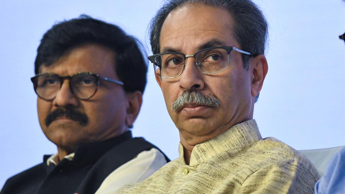 Bombay High Court issues notice to Maharashtra Speaker Uddhav Sena Bombay High Court issues notice to Maharashtra Speaker Uddhav Sena