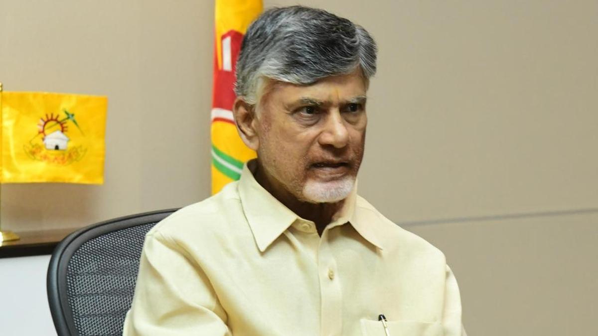 Andhra Pradesh Government plans to rationalise village, ward secretariat employees
