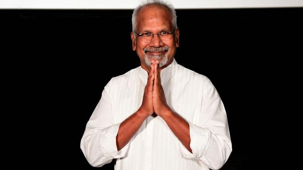 Watch | Exclusive: Director Mani Ratnam on his latest project ‘Ponniyin Selvan’