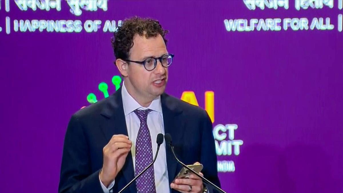 Anthropic says won't give U.S. military unconditional AI use