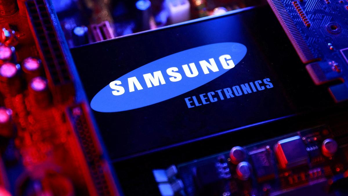 Samsung to invest $310 billion over five years to expand AI technologies