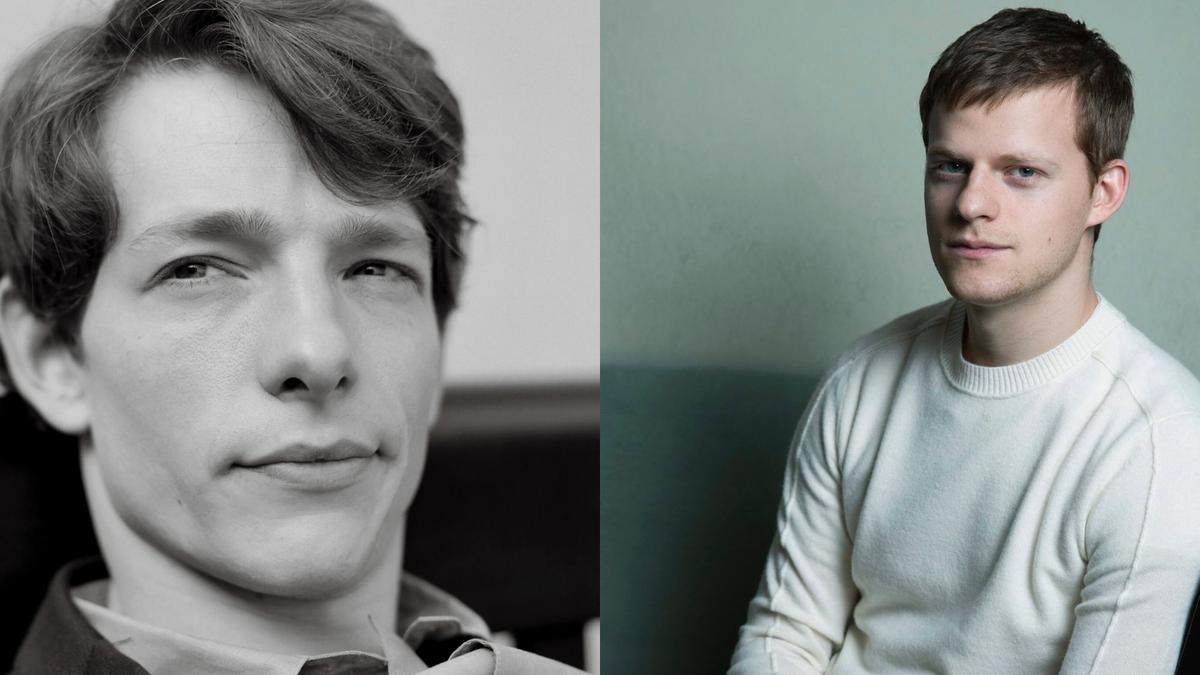 Lucas Hedges and Mike Faist to star in the stage adaptation of ‘Brokeback Mountain’