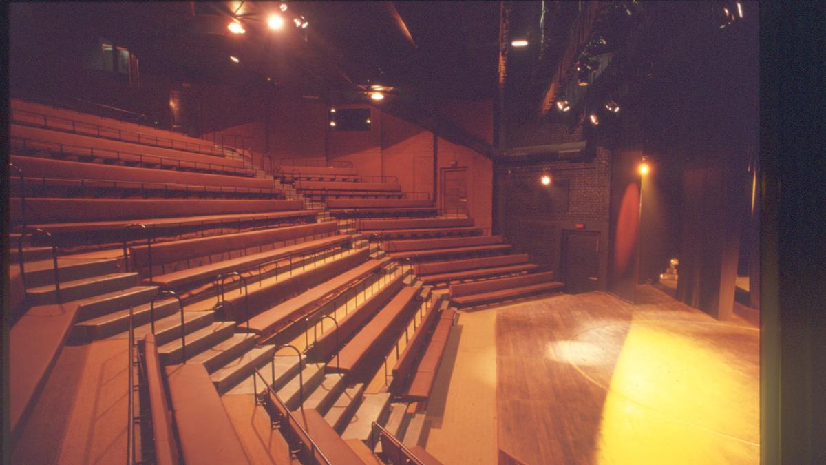 On World Theatre Day, check out these stage spaces in Bengaluru