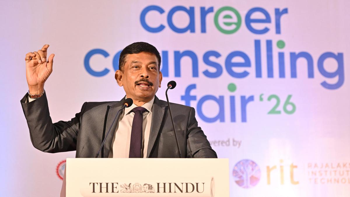 Allied Health fields do not require NEET and are growing in scope with rising demand: Additional Director of Medical Education