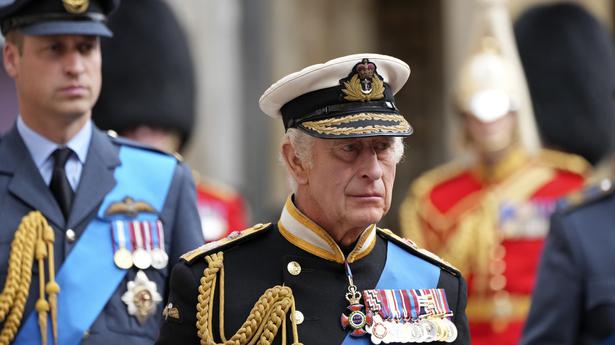 King Charles III’s carbuncles: London’s architectural style wars have international resonance