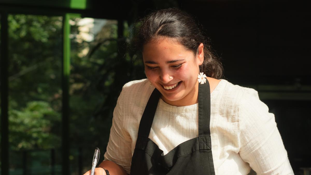 Serving up nostalgia on a plate