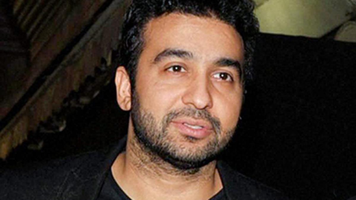 ED raids Raj Kundra, others in pornography-linked money laundering case