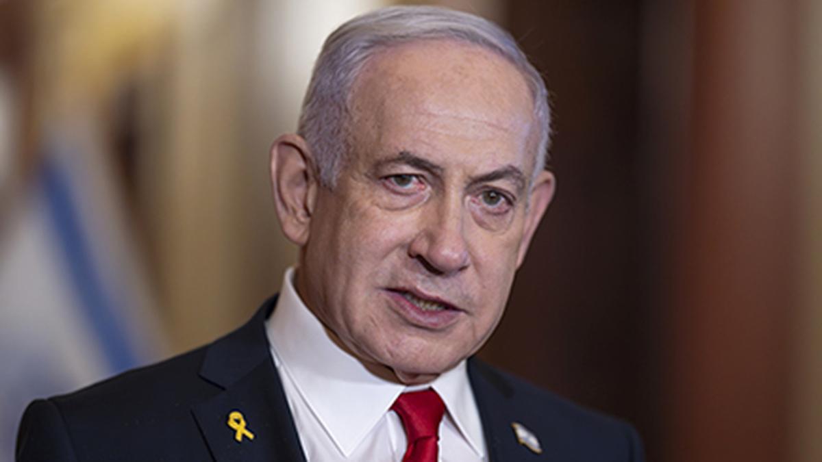 Netanyahu threatens to end Gaza ceasefire if Hamas does not return hostages