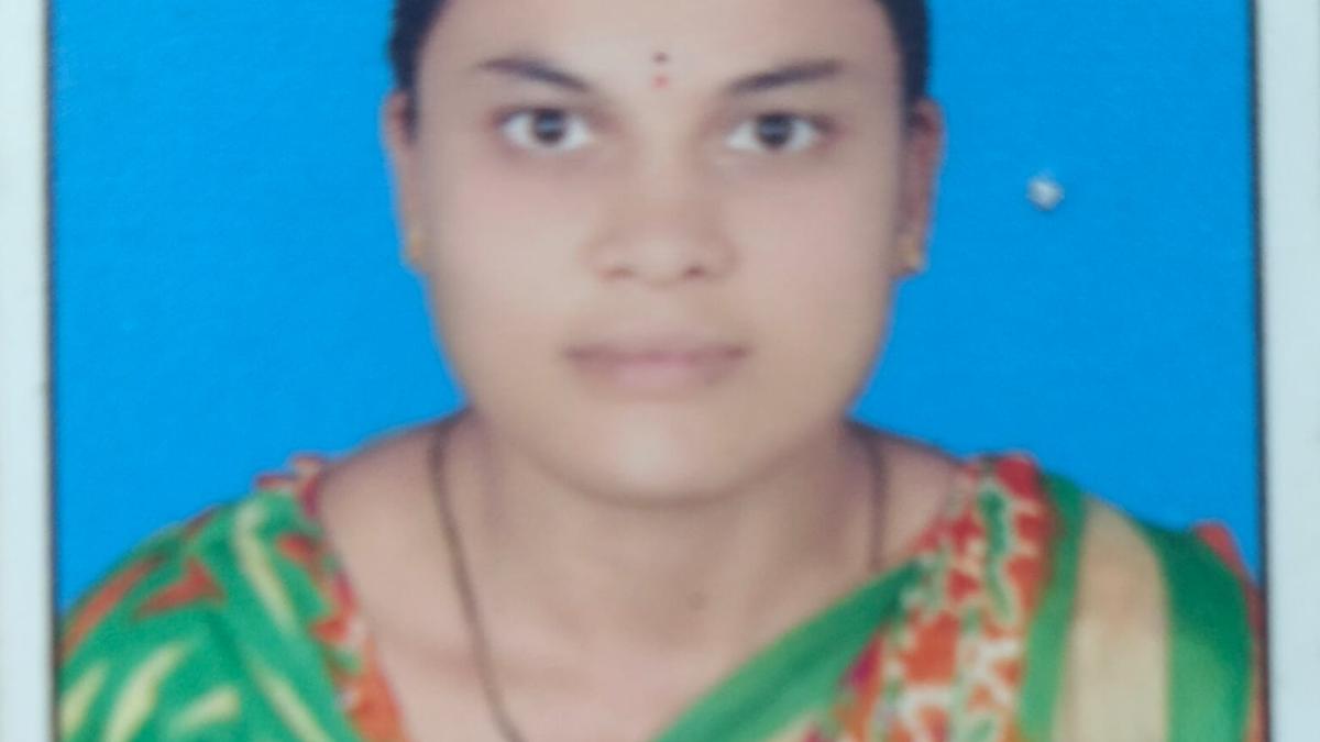 Woman goes missing from Shamshabad home