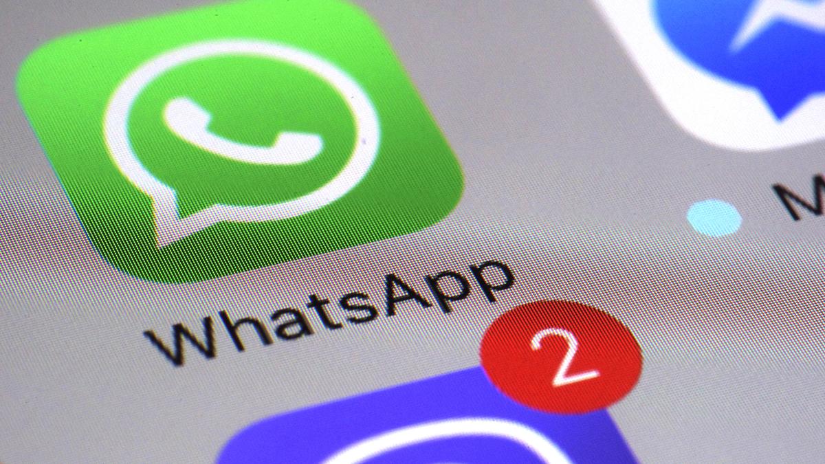 WhatsApp may introduce feature to organise chats with custom lists: Report