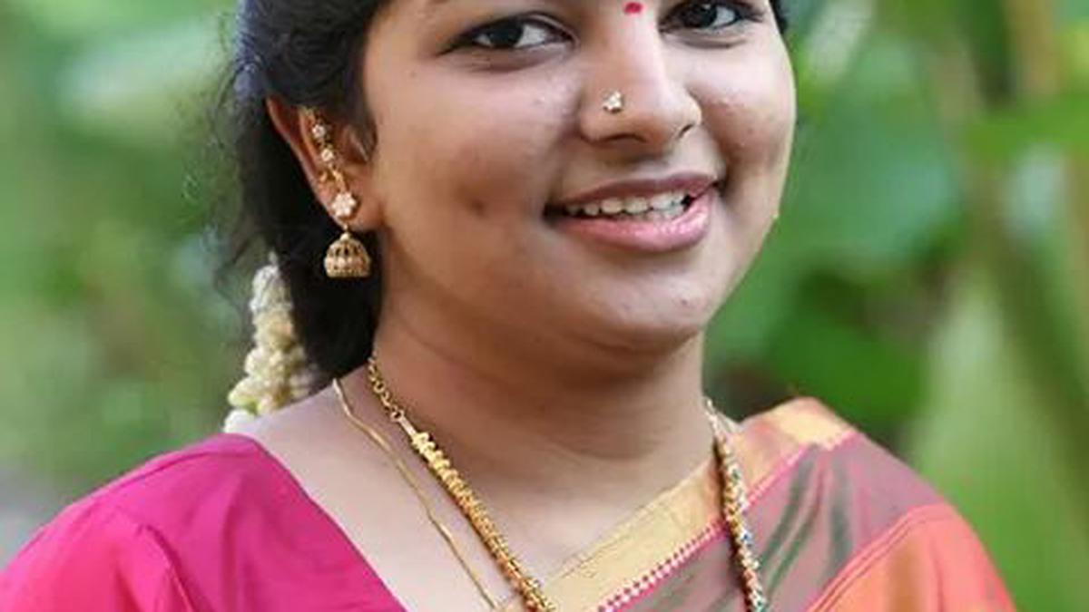 Carnatic vocalist NJ Nandini curates a music-themed fete to be held in Thiruvananthapuram on May 13