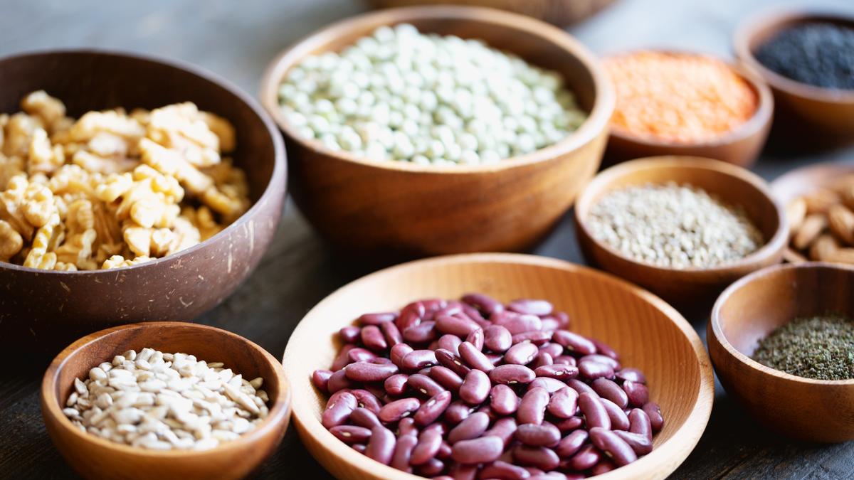 Does India need nutritional transformation? | Explained