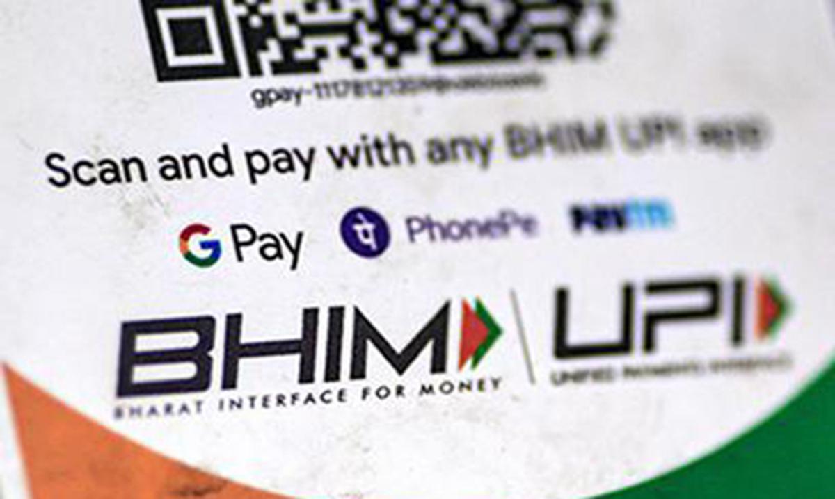 Over 5 Mn Paytm Offline Merchants Accept UPI Payments