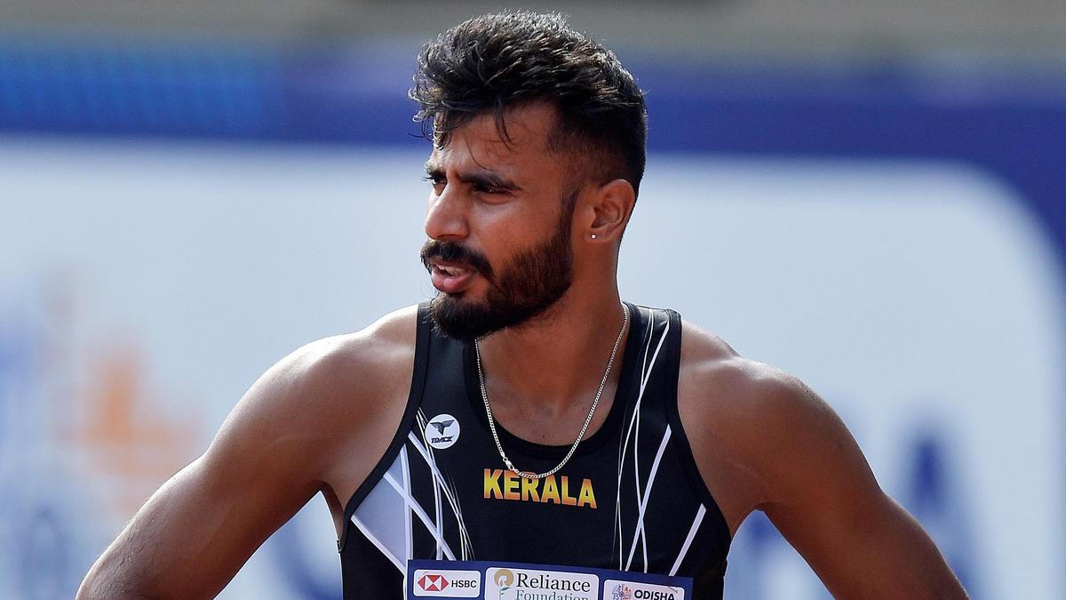 Indian Open 400m: a testing ground for the country&rsquo;s leading quarter-milers