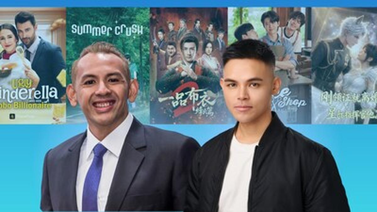 BeLive Holdings Launches World’s First ‘Microdrama in a Box’ at Hong Kong FILMART 2026