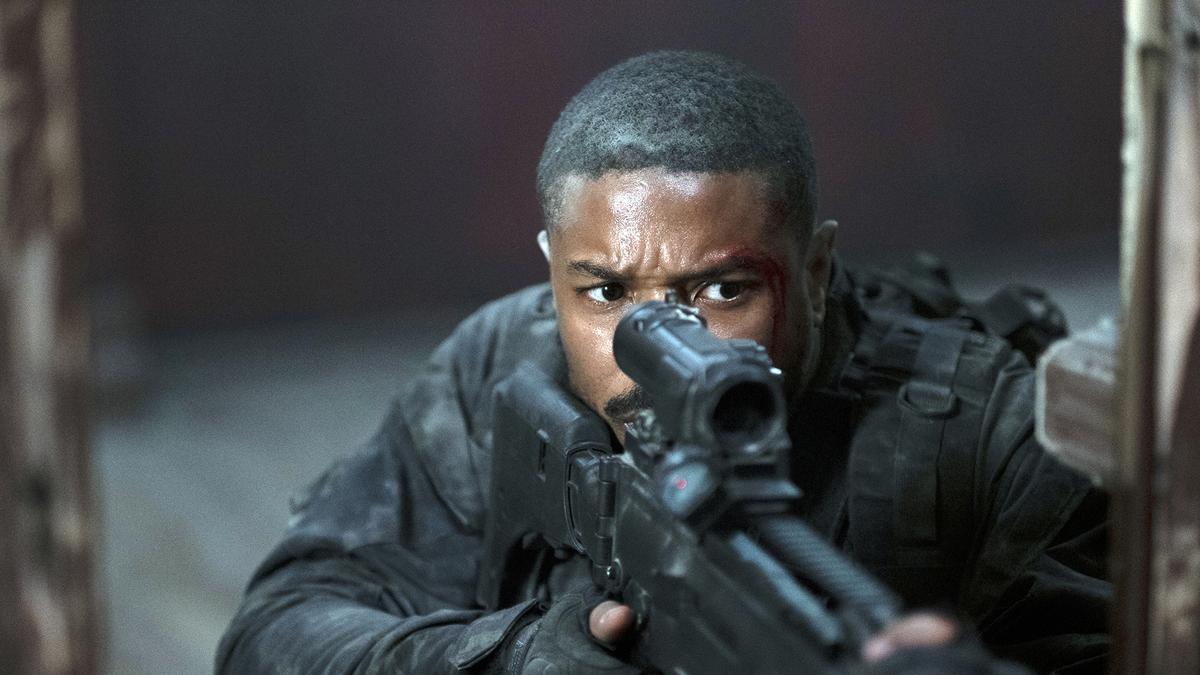 Michael B Jordan takes reins as director, to star in new ‘Thomas Crown Affair’ remake