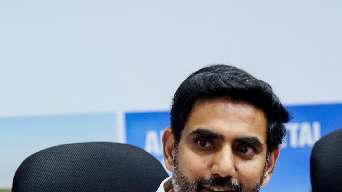 Kalalaku Rekkalu, the girl student education scheme from next academic year, says Lokesh