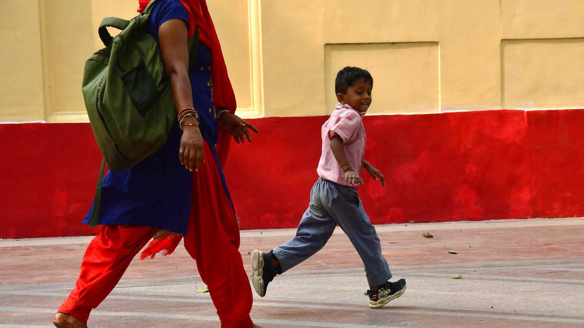 Nursery admissions in Delhi schools to start from November 28