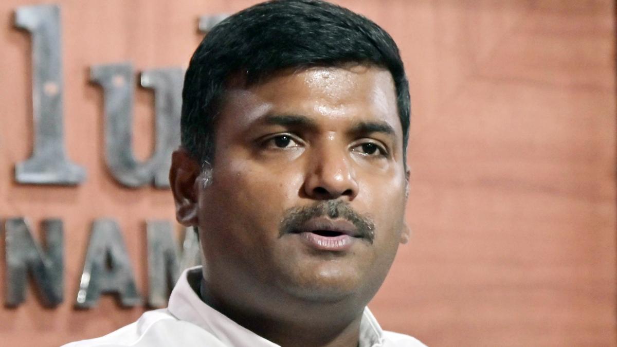 YSRCP alleges ₹11,000 crore scam in PPA with Axis Energy