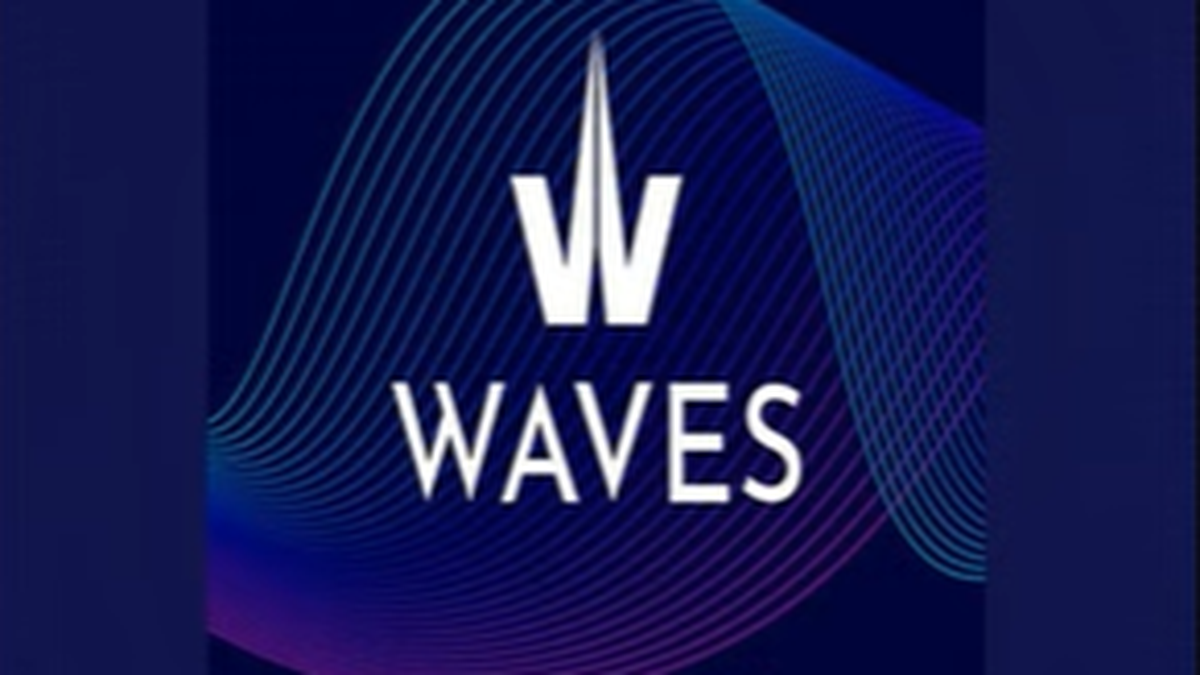 Prasar Bharti unveils new OTT app ‘Waves’