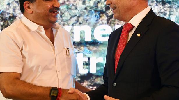 Higher inflation won’t hurt T.N.’s economy: Palanivel Thiaga Rajan