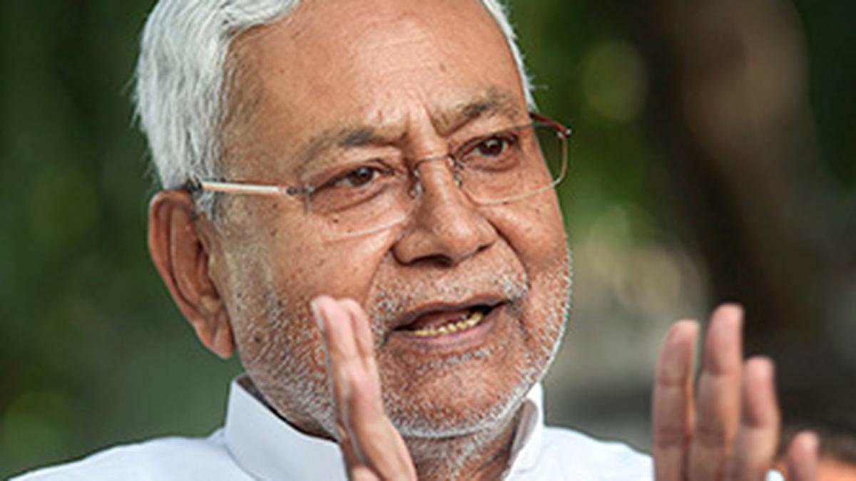 Nitish Kumar, Congress to undertake pan-Bihar yatras from January 5