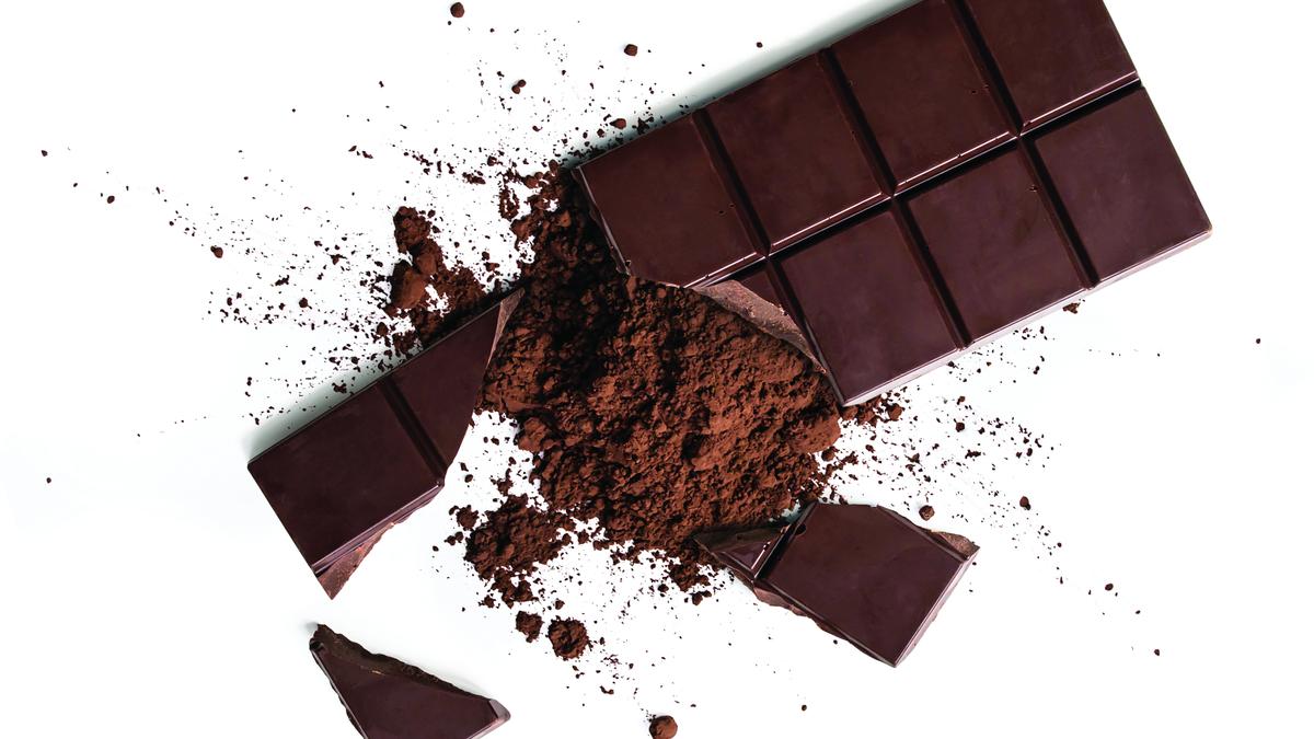 Deconstructing the science behind the health benefits of dark chocolate