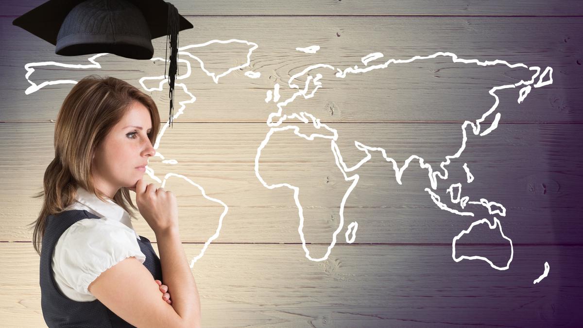 Study abroad options beyond Canada