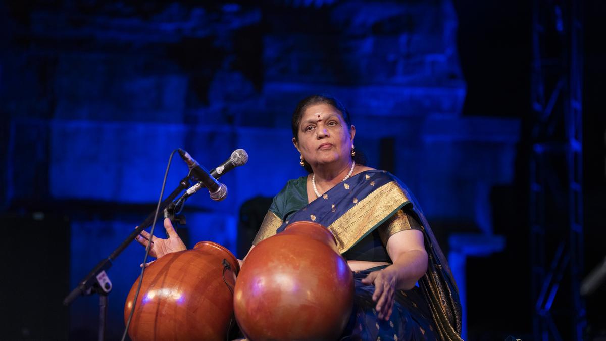 Three women artistes’ journey to the centre of the stage