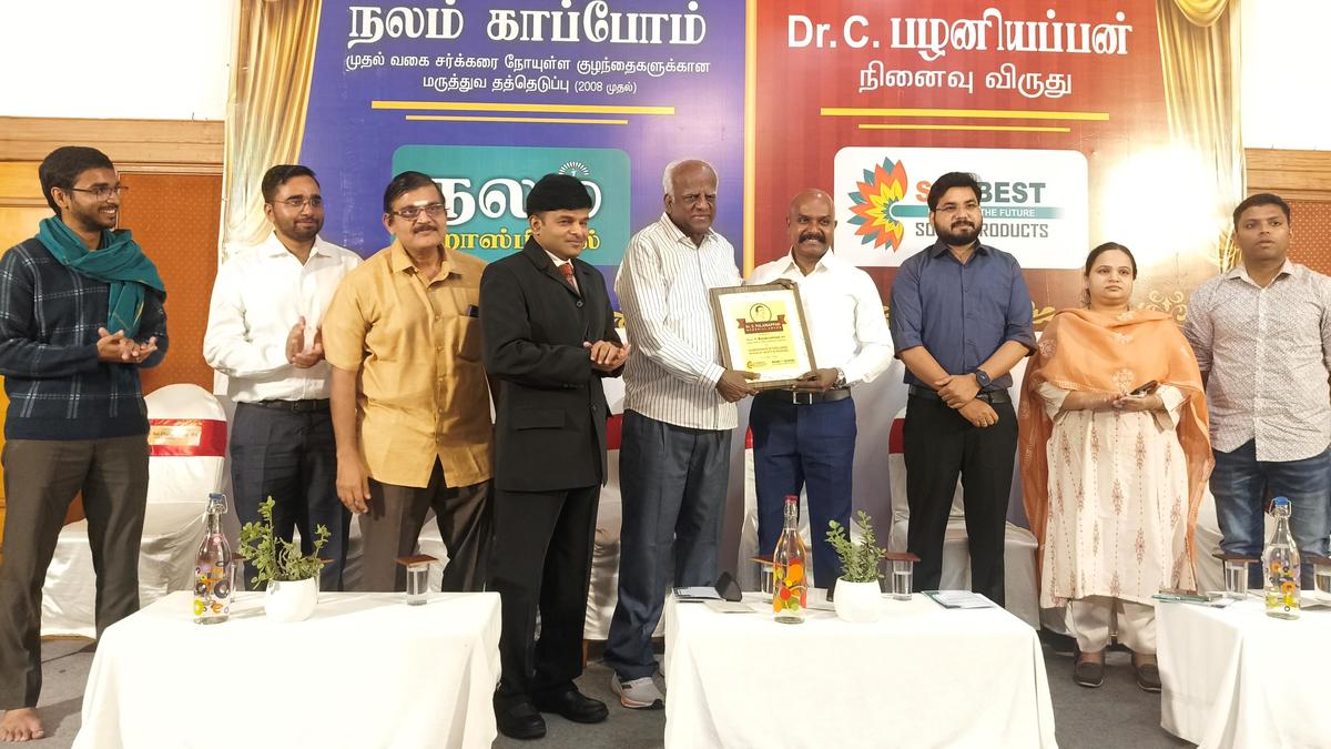 Private institutions must also support people in need of medical attention