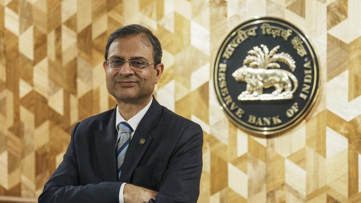 Prospects of economy expected to improve in 2025: RBI Governor