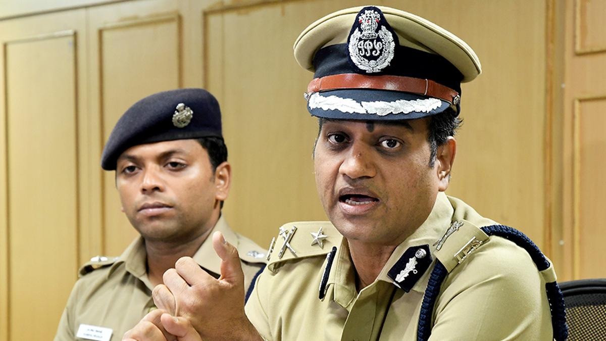 Karur stampede: Madras High Court constitutes SIT, condemns TVK leaders for &lsquo;abandoning&rsquo; victims