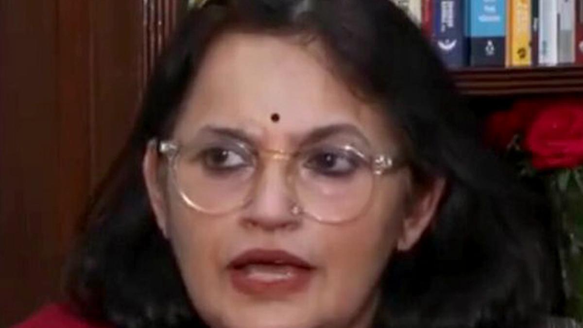 Government working on solutions to mitigate impact of U.S. tariff hike: DEA Secretary Anuradha Thakur
