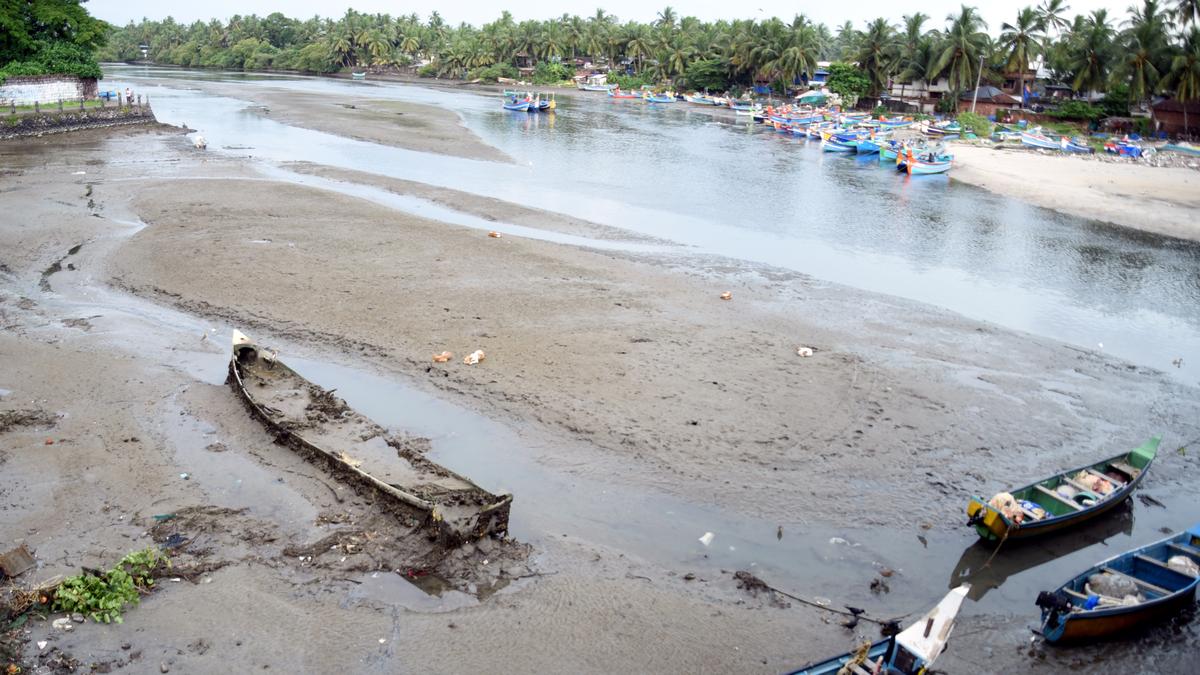 Minister to launch Kallai river revival project on October 22