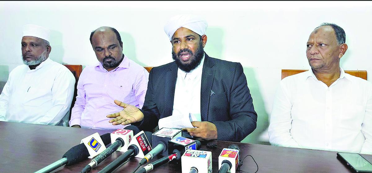 CM rejects Wakf Board’s claim on granting permission to open 10 colleges for girls in Karnataka