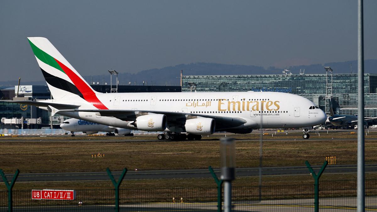 West Asia conflict: Dubai’s Emirates announces partial resumption of flights