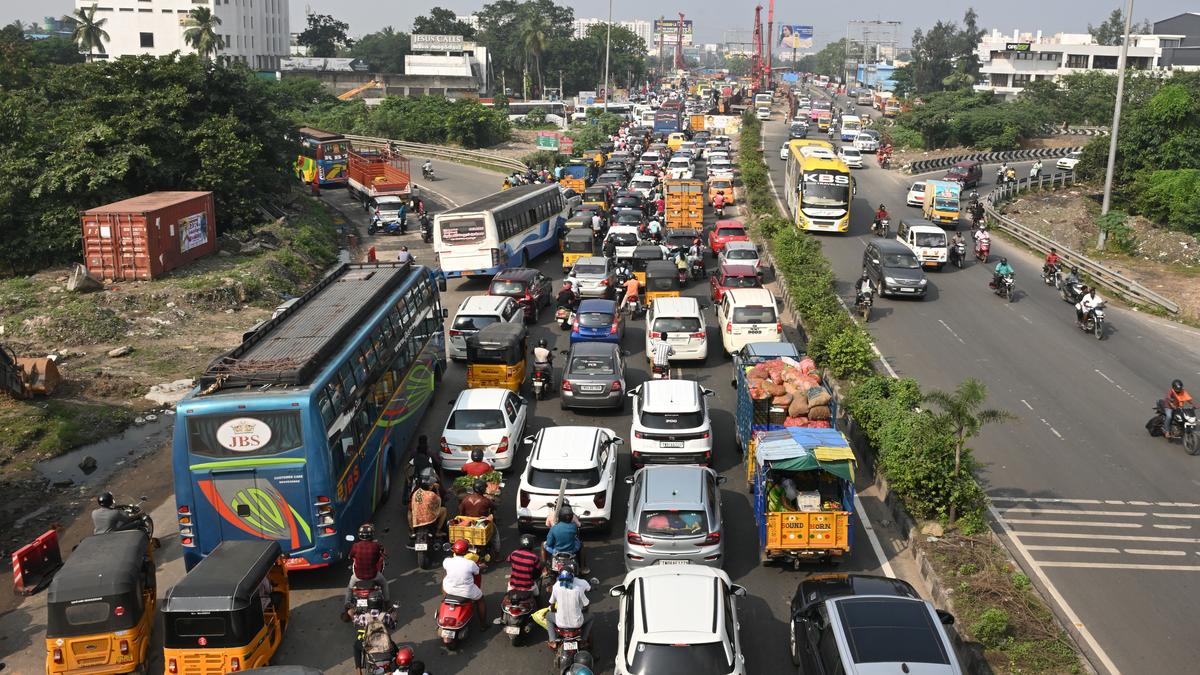 Questions raised over Tamil Nadu’s move to merge peri-urban panchayats with municipal corporations