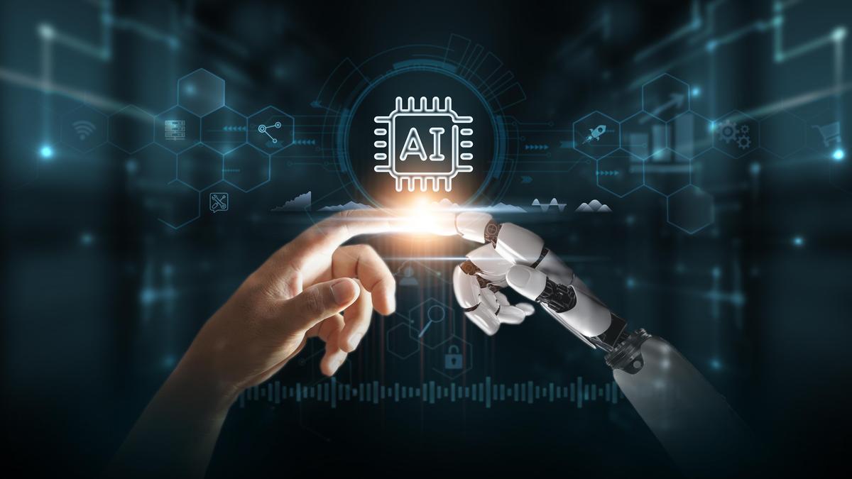 Judges very conscious, will not let AI overpower judicial process, Supreme Court says