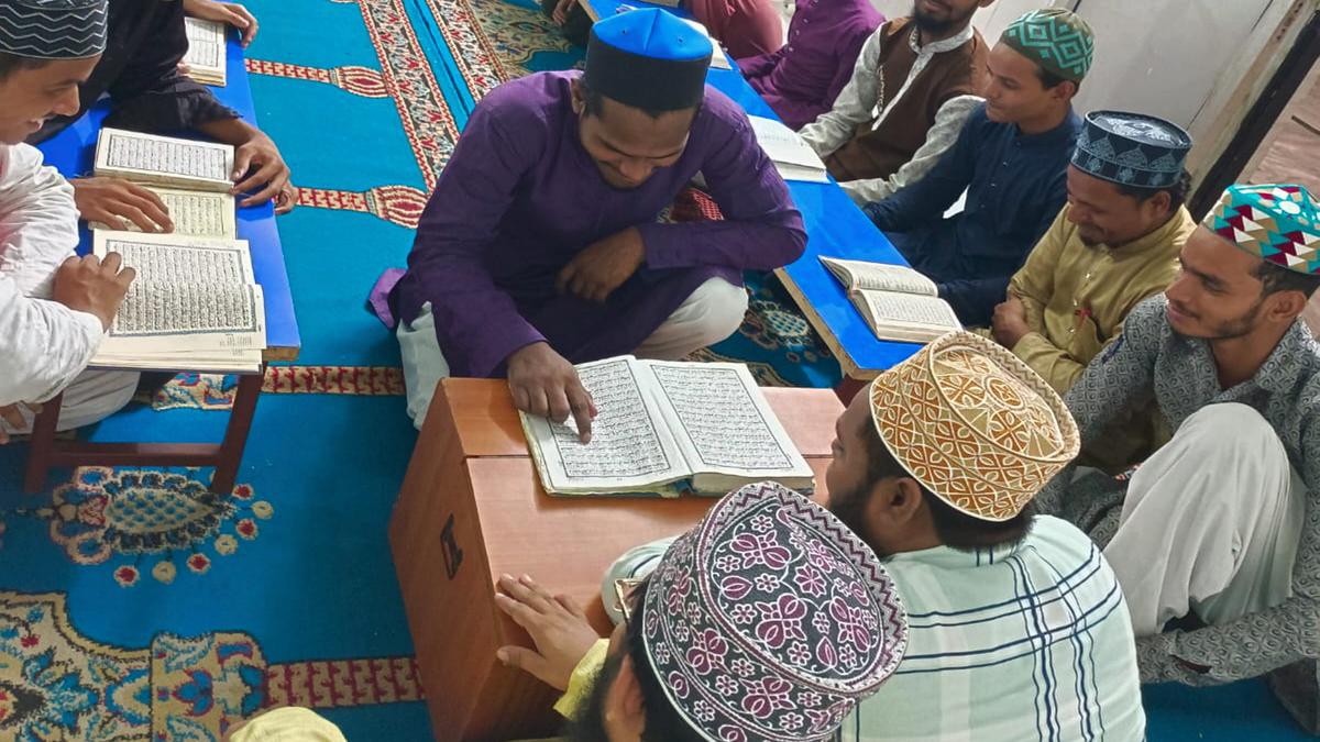 U.P. readies for survey of private madrassas, proprietors fear repressive action