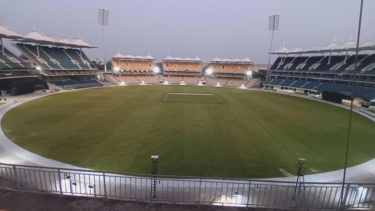 Chepauk and its colourful legacy of delivering classics