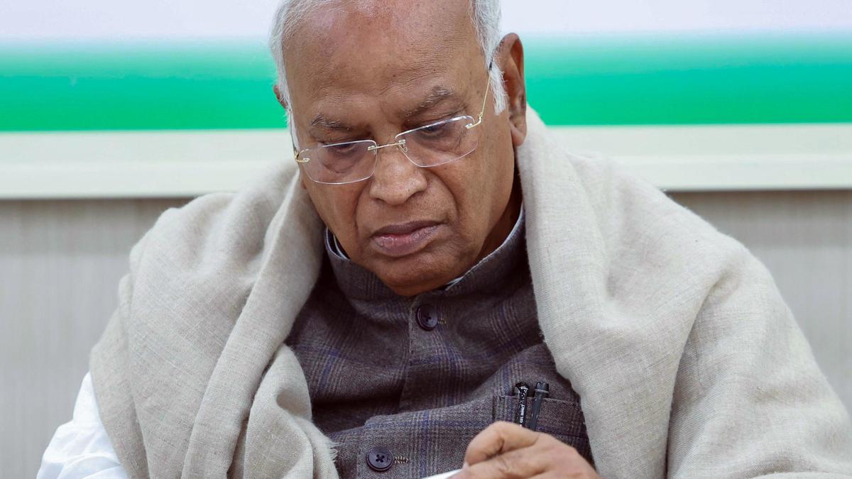 Haryana Rajya Sabha poll: Counting delayed; Congress writes to ECI alleging ‘attempt at interference’