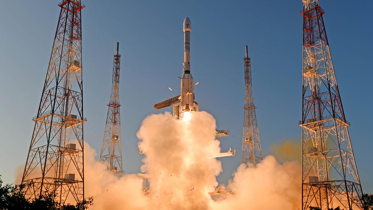 ISRO signs implementing agreement with Australian Space Agency for Gaganyaan mission