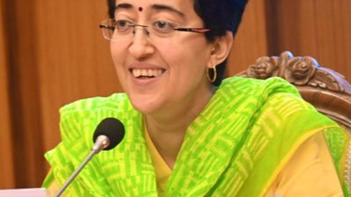 AAP government trying to connect people with Delhi's rich history: Tourism Minister Atishi
